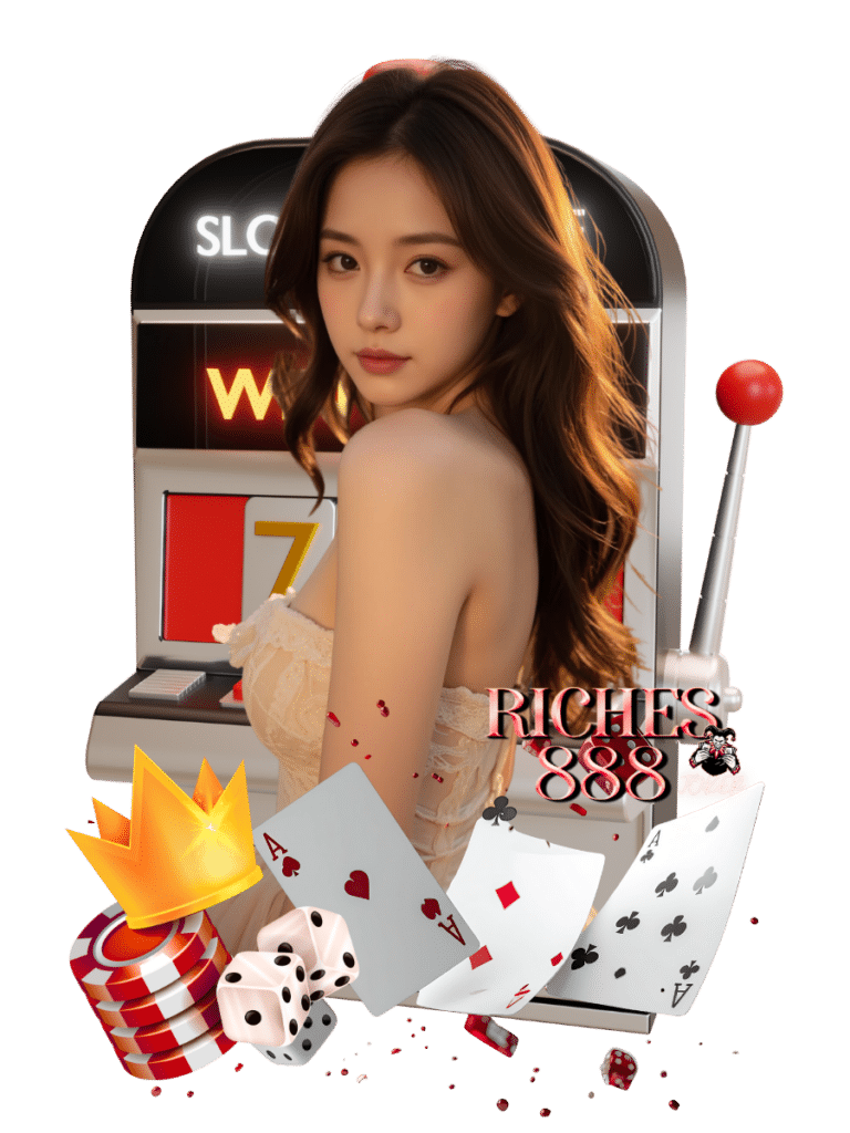 rich888 joker