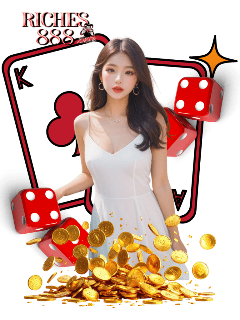 rich888 joker เว็บใหญ่